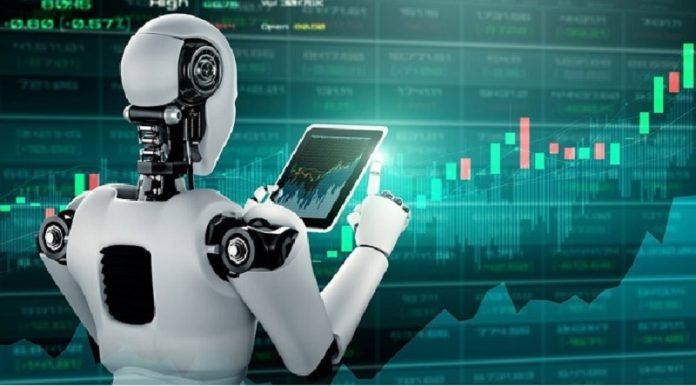 Robot Trading yang Terdaftar di OJK: Meningkatkan Investasi dengan Mudah