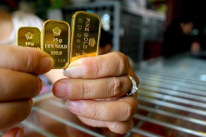 Tabungan Emas BCA: Investasi Emas yang Menguntungkan
