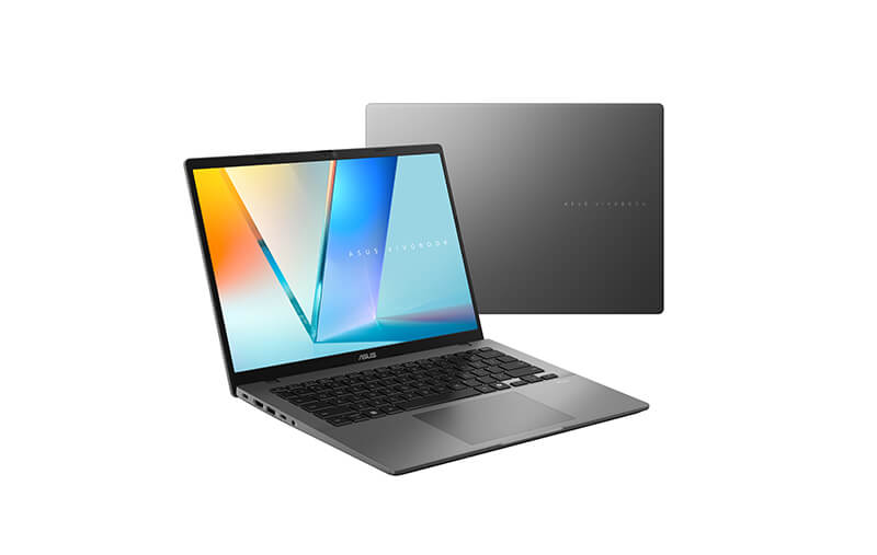 Laptop AI 2025 dengan Snapdragon X dan Desain Ultra Ringkas 02