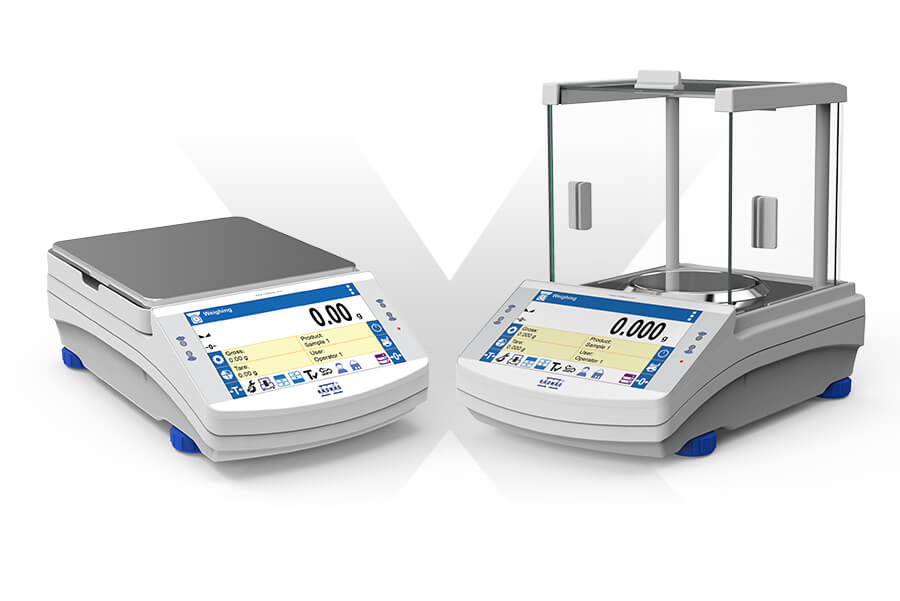 Timbangan Laboratorium RADWAG vs Ohaus: Mana Lebih Andal?