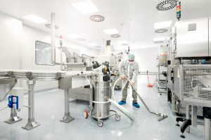 Timbangan Analitik: Alat Penting untuk Presisi di Industri Kimia dan Manufaktur