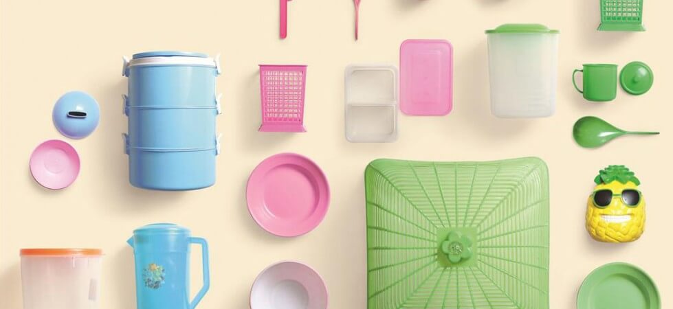 Industri Barang Plastik Lainnya YTDL di Indonesia