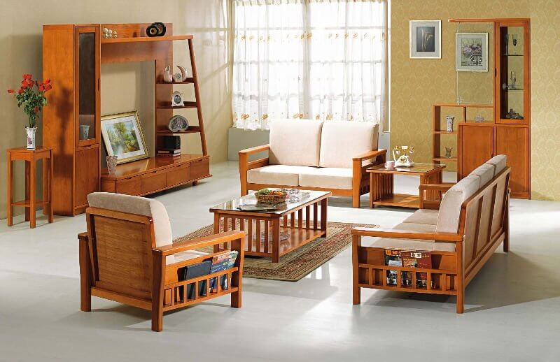 Industri Furnitur Lainnya di Indonesia