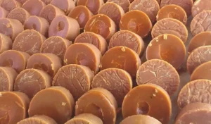 Industri Gula Merah di Indonesia