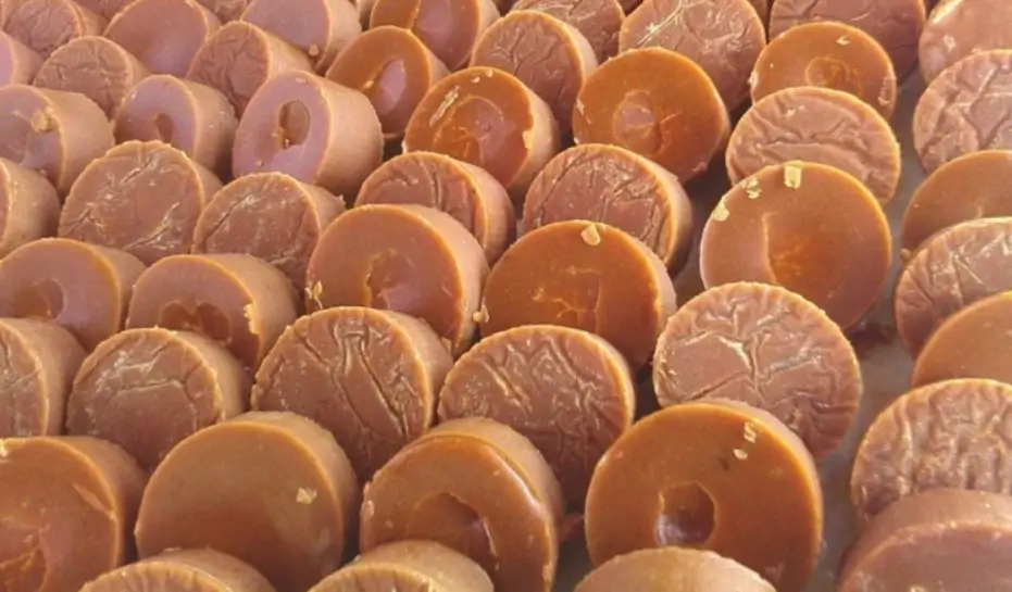 Industri Gula Merah di Indonesia