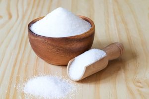 Industri Gula Pasir di Indonesia