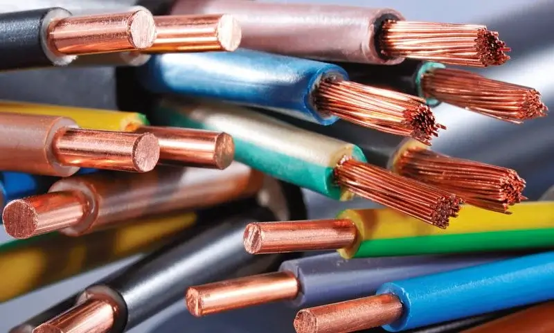 Industri Kabel Listrik dan Elektronik Lainnya di Indonesia