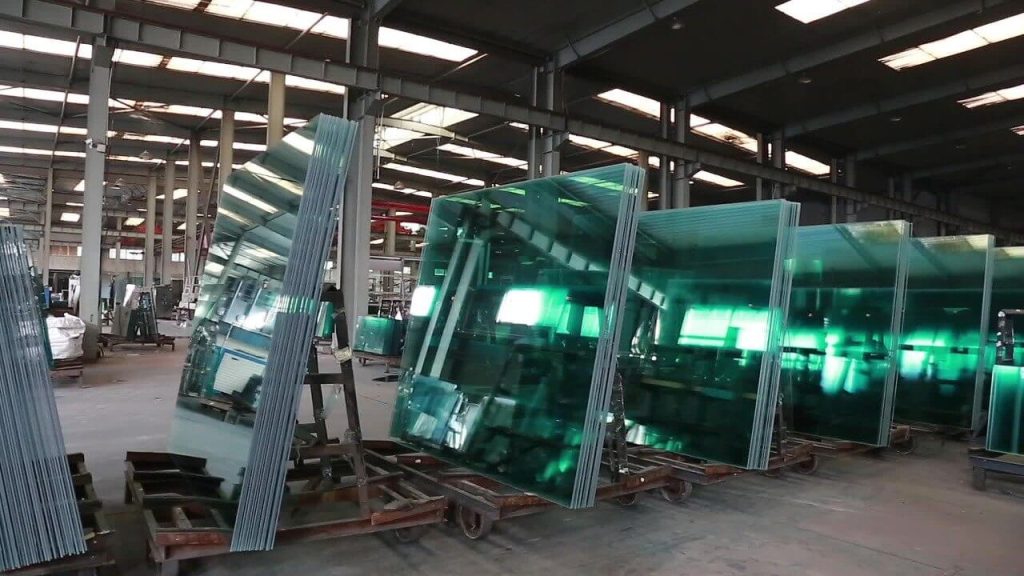 Industri Kaca Lainnya di Indonesia