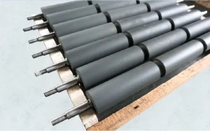 Industri Karet Buatan di Indonesia