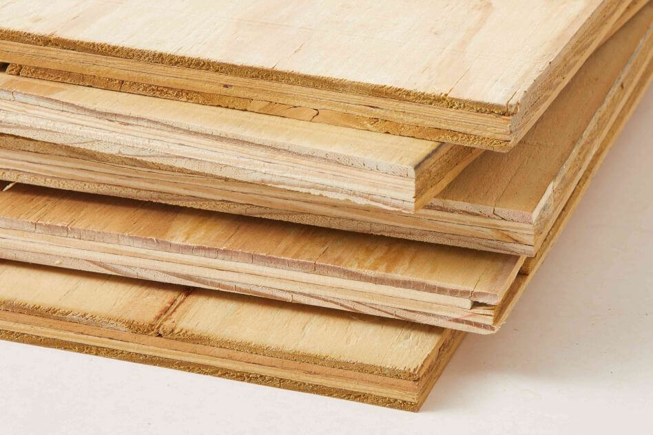 Industri Kayu Lapis di Indonesia