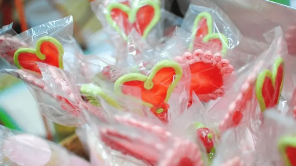 Industri Kembang Gula Lainnya di Indonesia