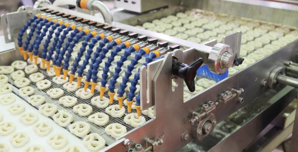 Industri Kembang Gula di Indonesia