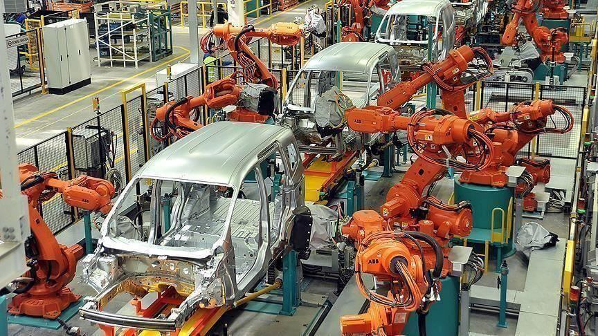 Industri Kendaraan Bermotor Roda Empat atau Lebih di Indonesia