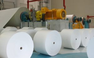 Industri Kertas Budaya di Indonesia