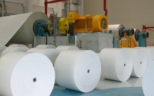 Industri Kertas Tissue di Indonesia