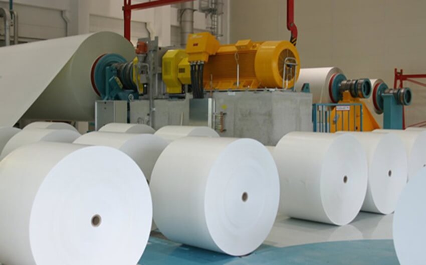 Industri Kertas Tissue di Indonesia