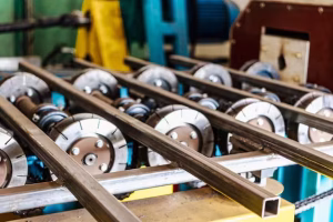 Industri Lak di Indonesia