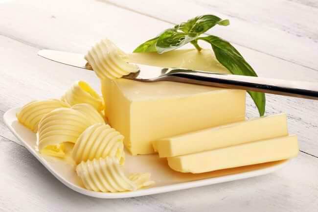 Industri Margarine di Indonesia