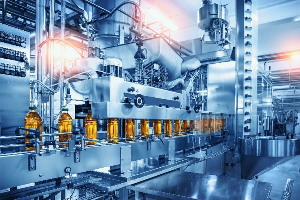 Industri Mesin Untuk Keperluan Umum Lainnya YTDL di Indonesia