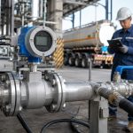 Liquid Controls Flow Meter: Solusi Akurat untuk Pengukuran dan Distribusi Cairan Industri