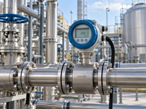 Mengenal Jenis Flow Meter dan Cara Memilihnya untuk Kebutuhan Industri
